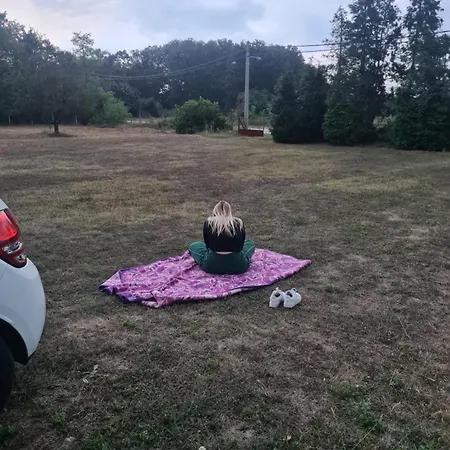 Suma Za Odmor Campsite