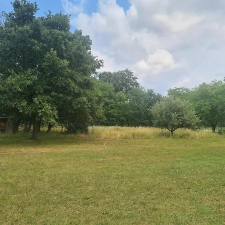 Campsite Suma Za Odmor Mladenovac
